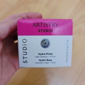 Artistry Studio Hydro-Prime